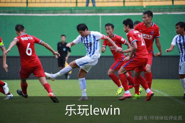 乐玩lewin公司环境与团队